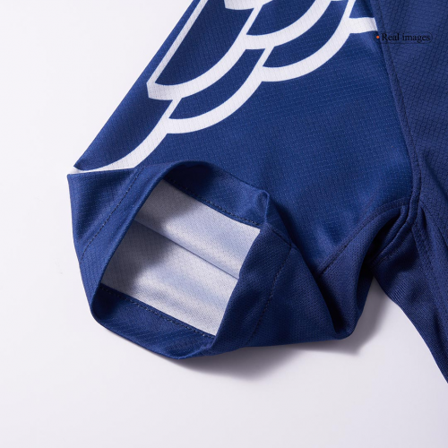 PSG Fourth Jersey Kit 2024/25