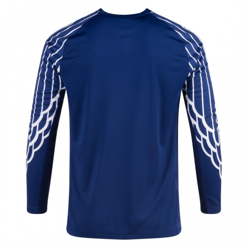 PSG Fourth Long Sleeve Jersey 2024/25
