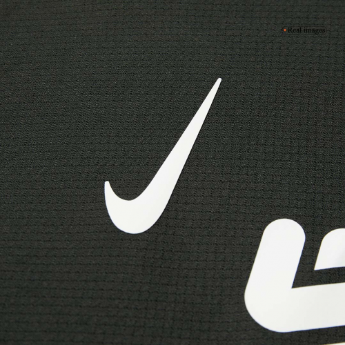 Kids Liverpool Away Full Jersey Kit 2024/25