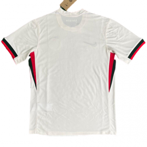 Chelsea Away Jersey 2025/26