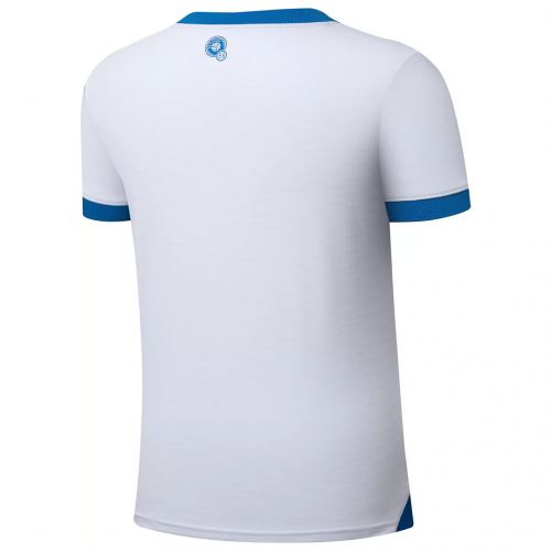 El Salvador Away Jersey 2025