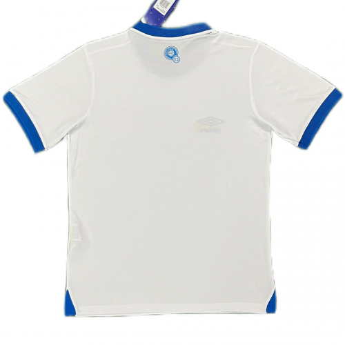 El Salvador Away Jersey 2025