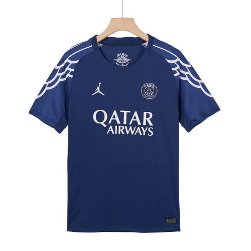 PSG Fourth Jersey Kit 2024/25