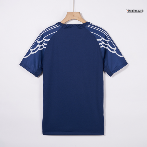 PSG Fourth Jersey Kit 2024/25
