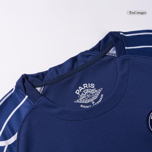 PSG Fourth Jersey Kit 2024/25