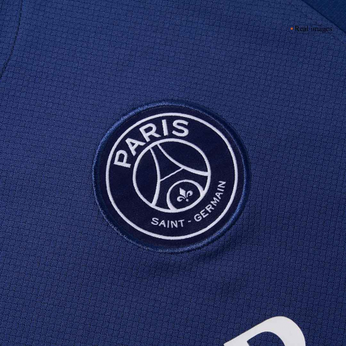 PSG Fourth Jersey Kit 2024/25