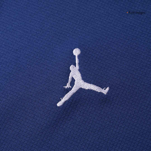 PSG Fourth Jersey Kit 2024/25