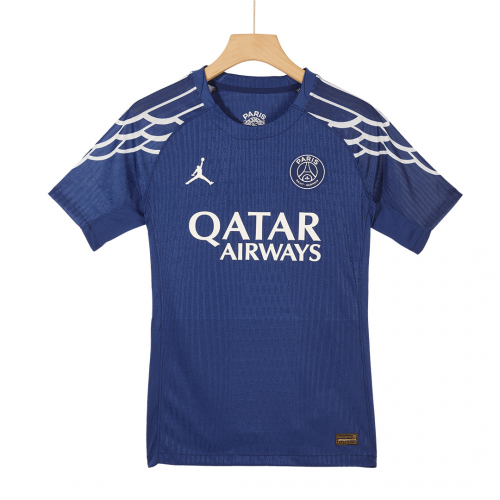 PSG Fourth Match Jersey 2024/25