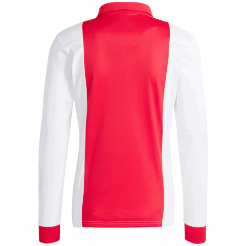 Ajax 125th Anniversary Jersey 2025