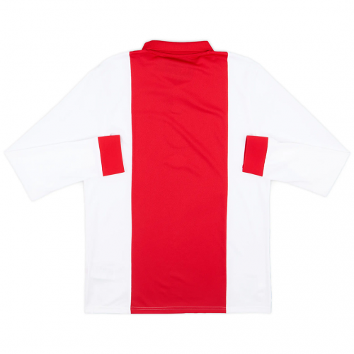 Ajax 125th Anniversary Jersey 2025