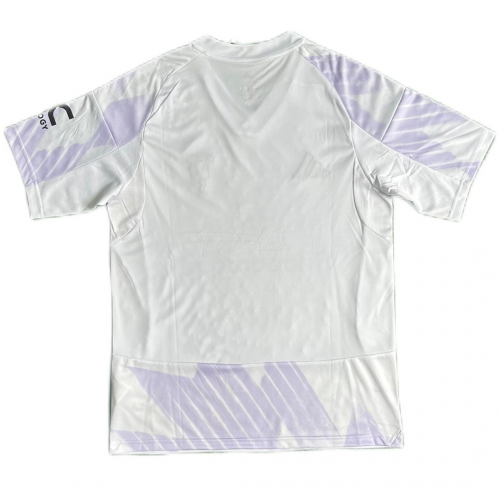 Manchester United Away Jersey 2025/26