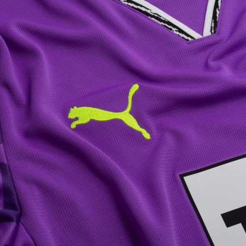 Borussia Dortmund Goalkeeper Special Jersey 2024/25