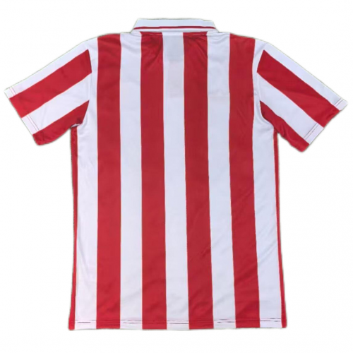 Olympiacos 100th anniversary Centenary Jersey 2025