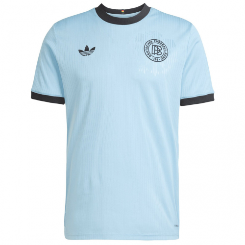 Germany 125-Year Anniversary Goalkeeper Jersey 2025
