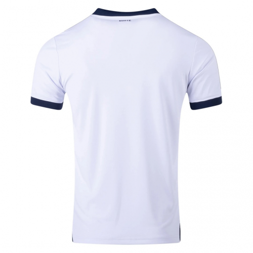 Guatemala Home Jersey 2025
