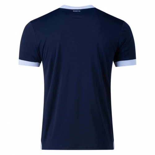 Guatemala Away Jersey 2025