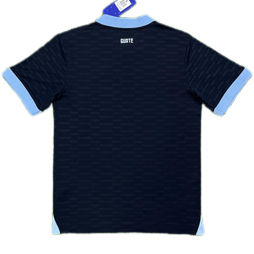 Guatemala Away Jersey 2025