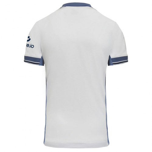 Inter Milan x Valentino Rossi Special Edition Away Jersey 2024/25