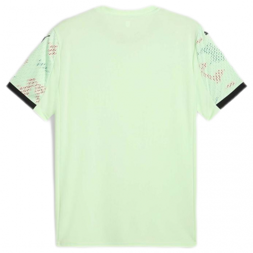 Men's Portugal Women's Away Jersey Euro 2025
