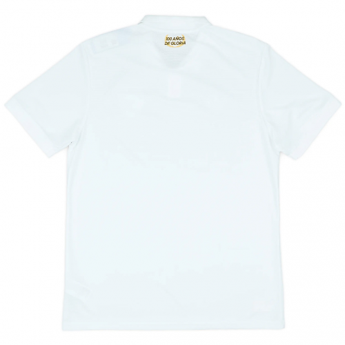 Colo Colo 100th Anniversary Jersey 2025
