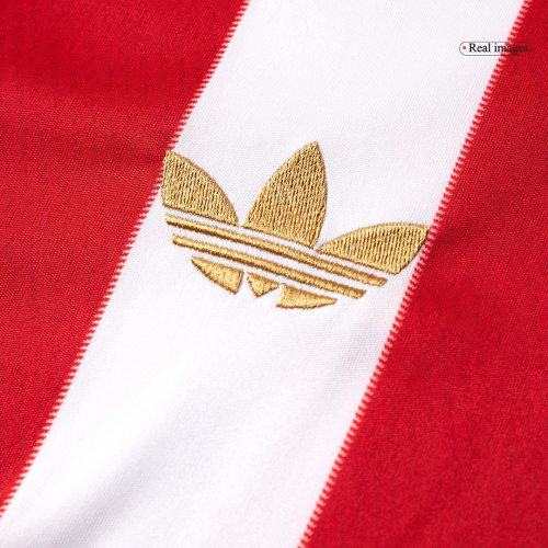 Olympiacos 100th anniversary Centenary Jersey 2025