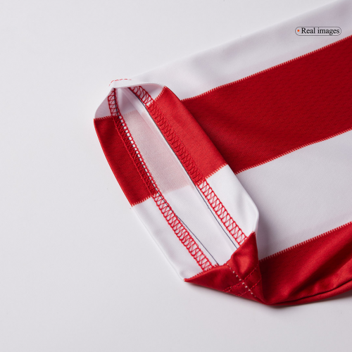 Olympiacos 100th anniversary Centenary Jersey 2025