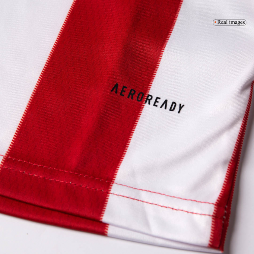 Olympiacos 100th anniversary Centenary Jersey 2025