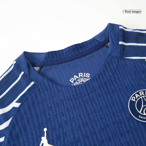 PSG Fourth Match Jersey 2024/25