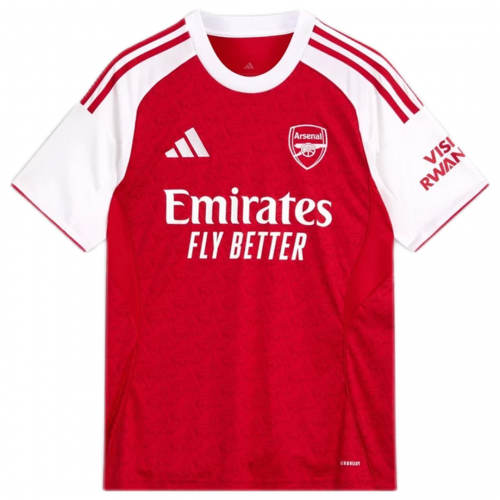 Arsenal Home Jersey 2025/26