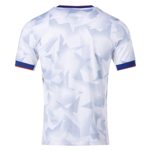 USMNT Home Jersey 2025