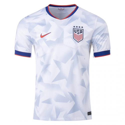 USMNT Home Jersey 2025