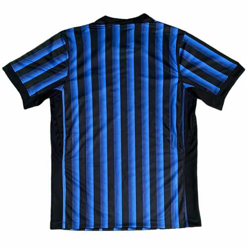 Inter Milan Home Jersey 2025/26