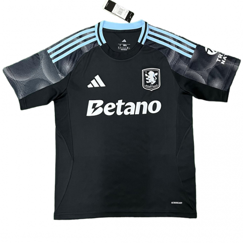 Aston Villa Away Jersey 2025/26