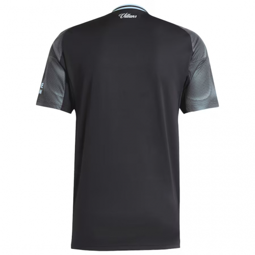 Aston Villa Away Jersey 2025/26