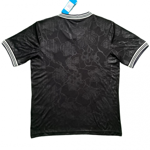 Juventus Third Jersey 2025/26