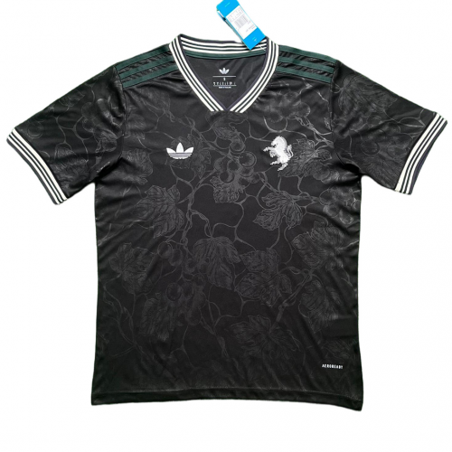 Juventus Third Jersey 2025/26