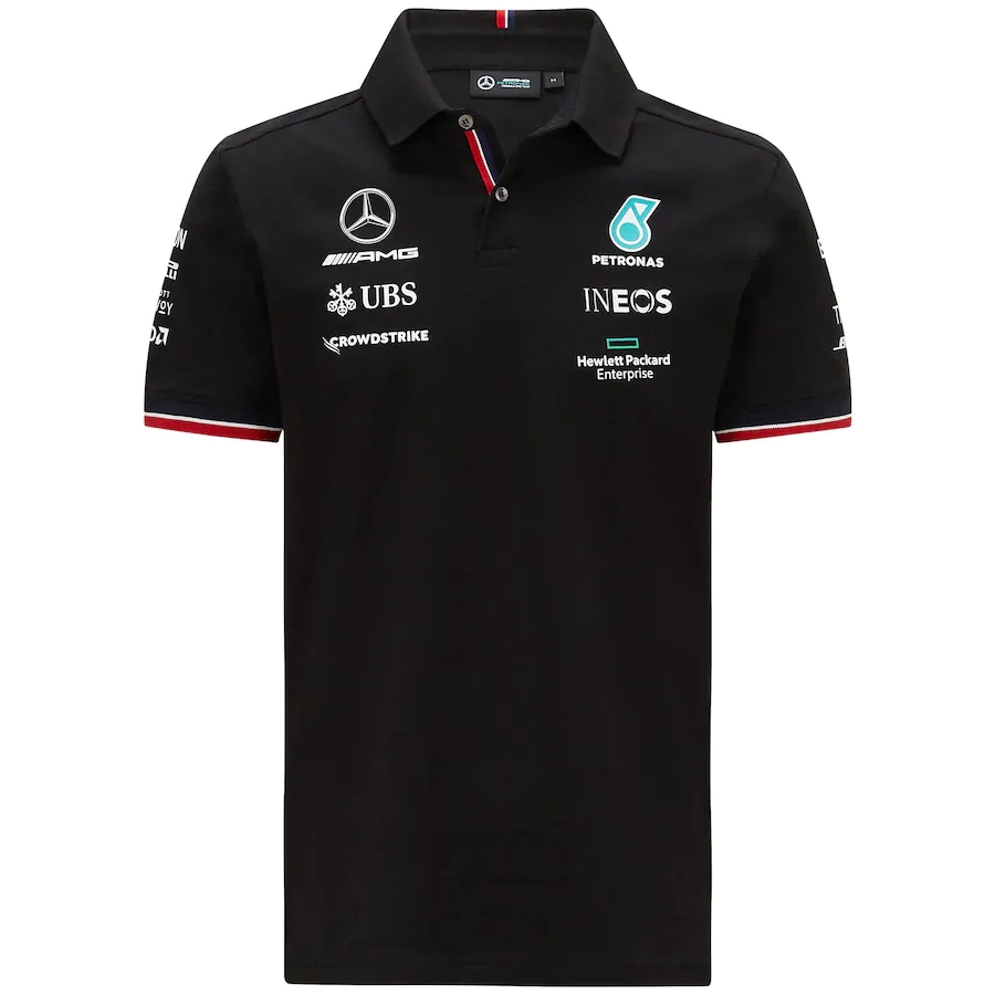 mercedes amg polo