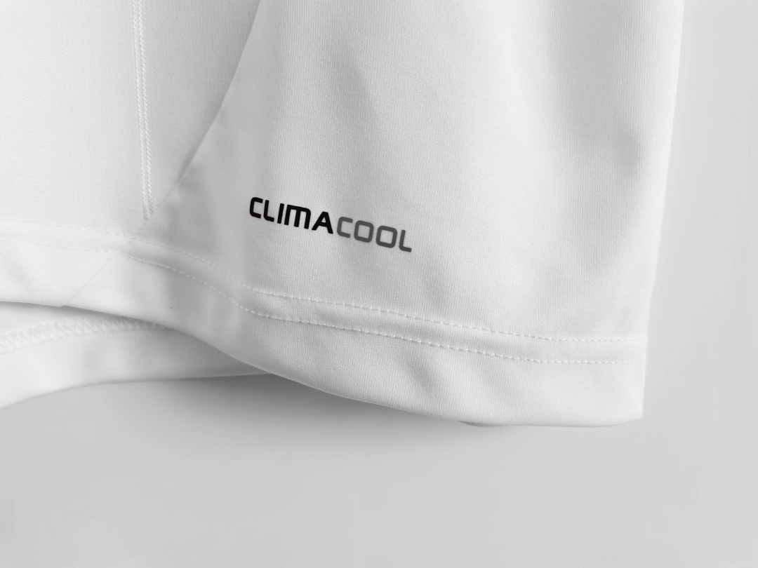 Retro Real Madrid Home Jersey 2012/13 - minejerseys