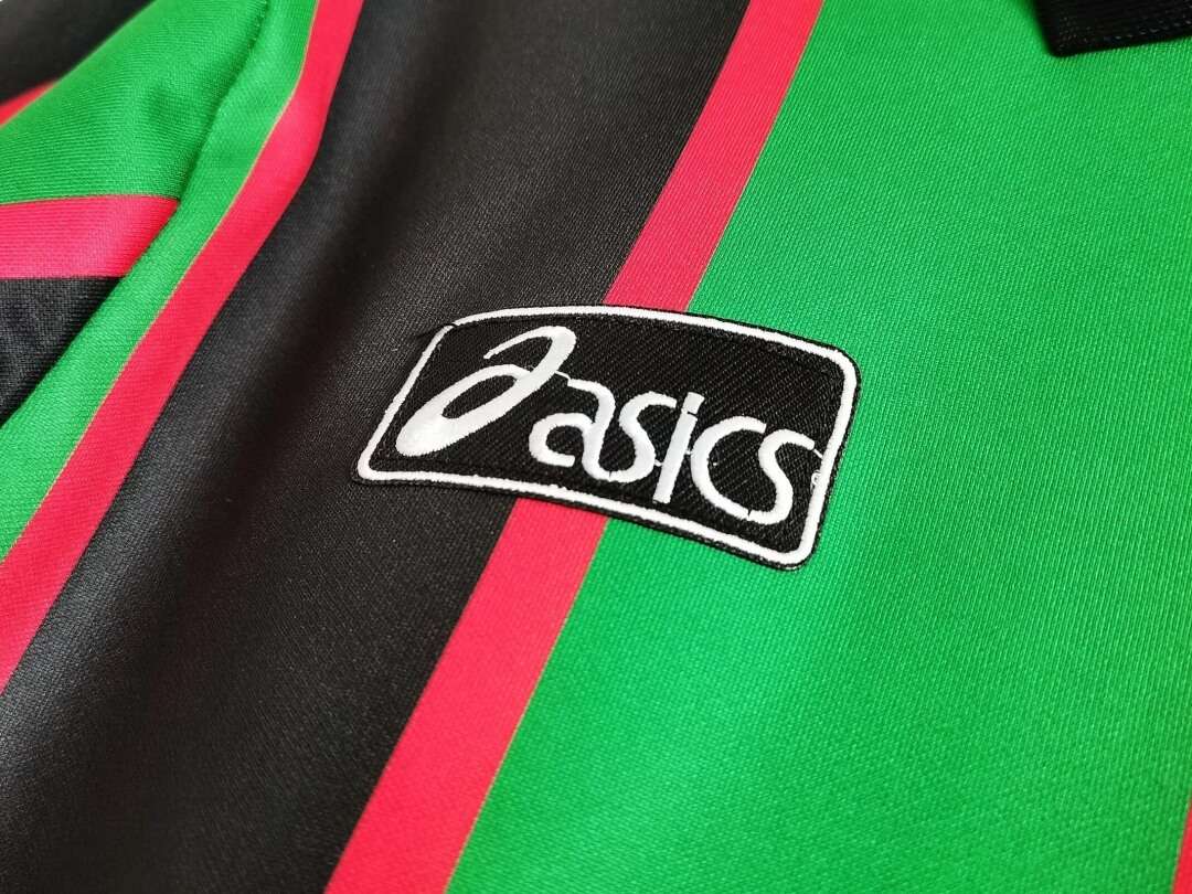 Retro Aston Villa Away Jersey 1993/95 - minejerseys