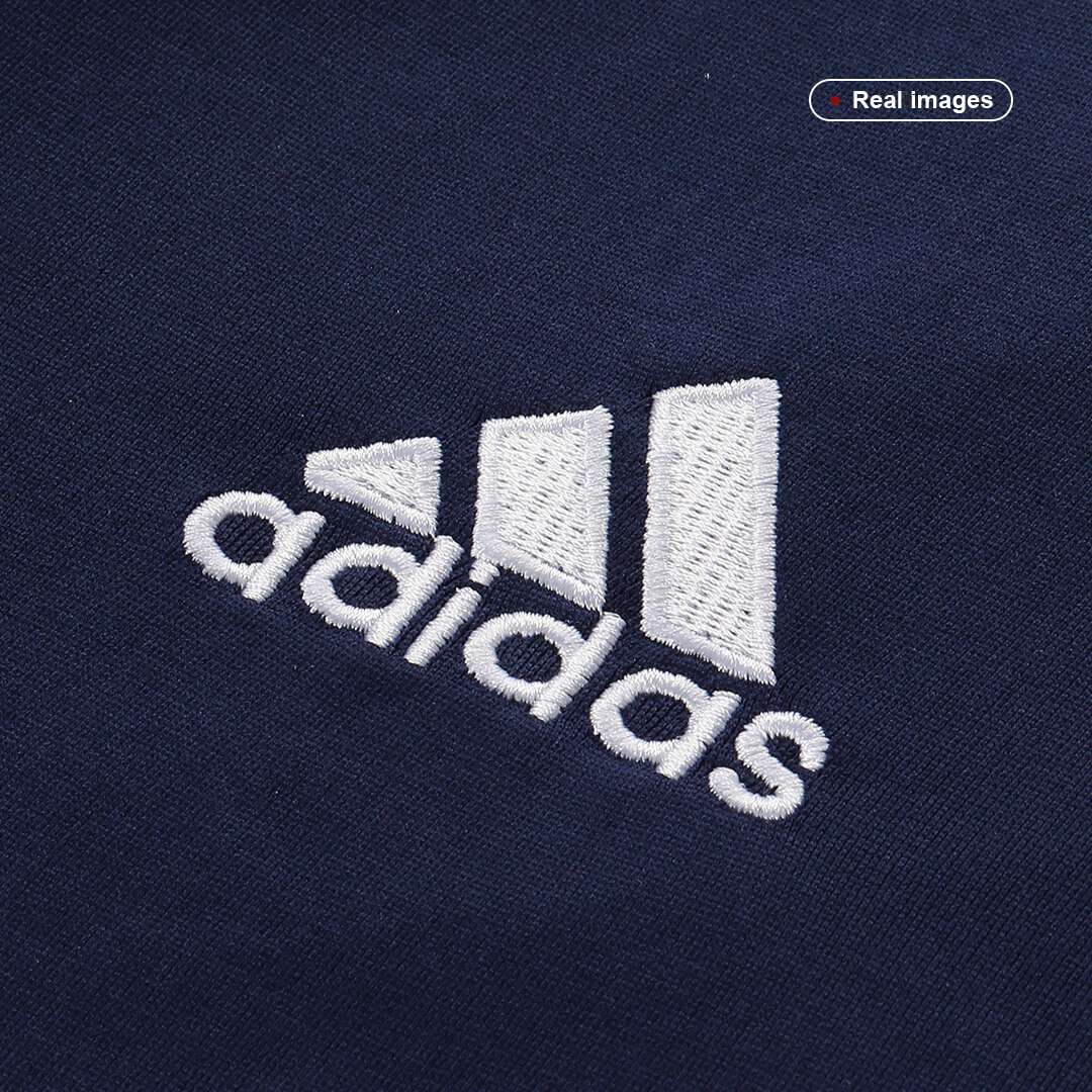 Retro Real Madrid Away Jersey 2005/06 - minejerseys