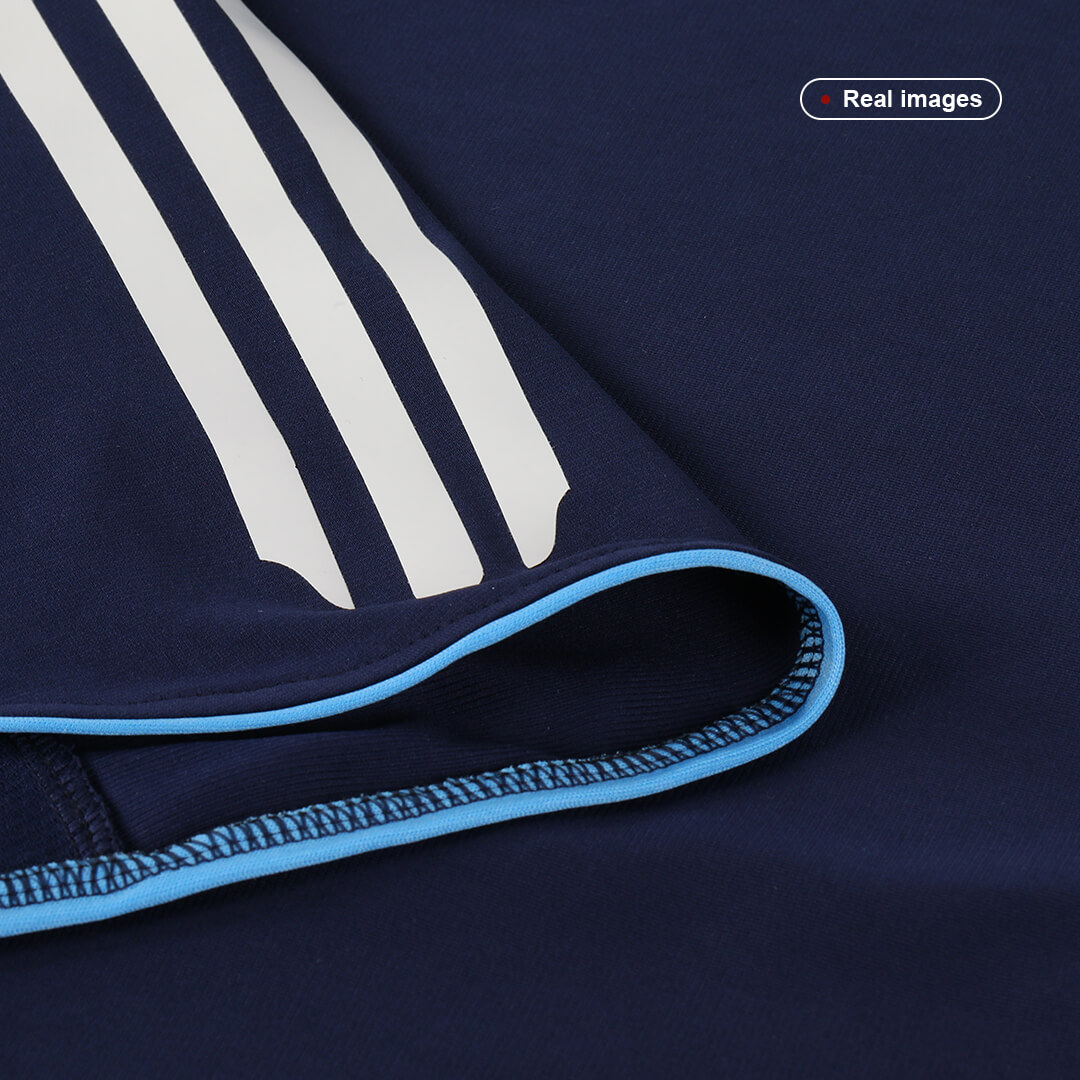 Retro Real Madrid Away Jersey 2005/06 - minejerseys
