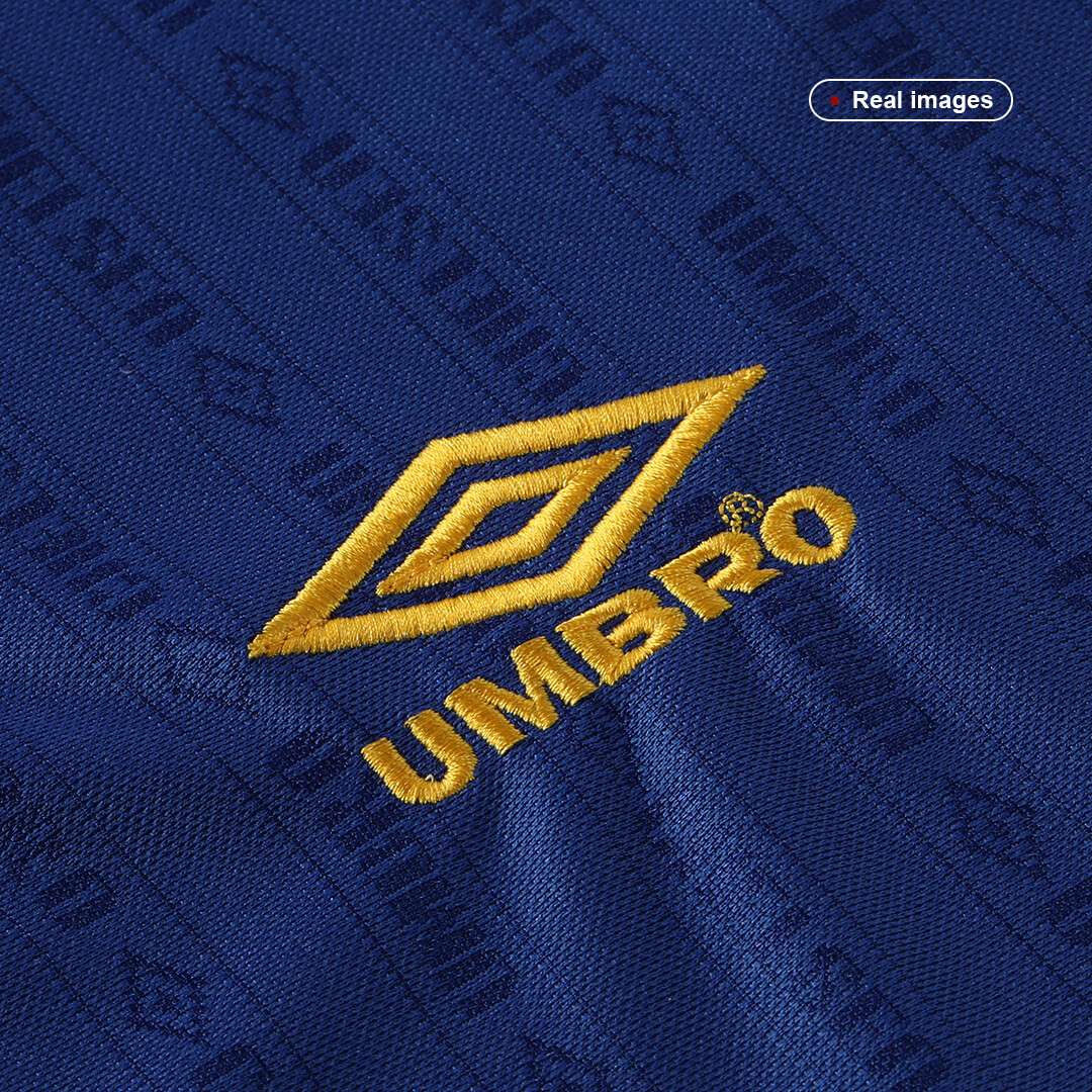 Retro Chelsea Home Jersey 1995/97 - minejerseys