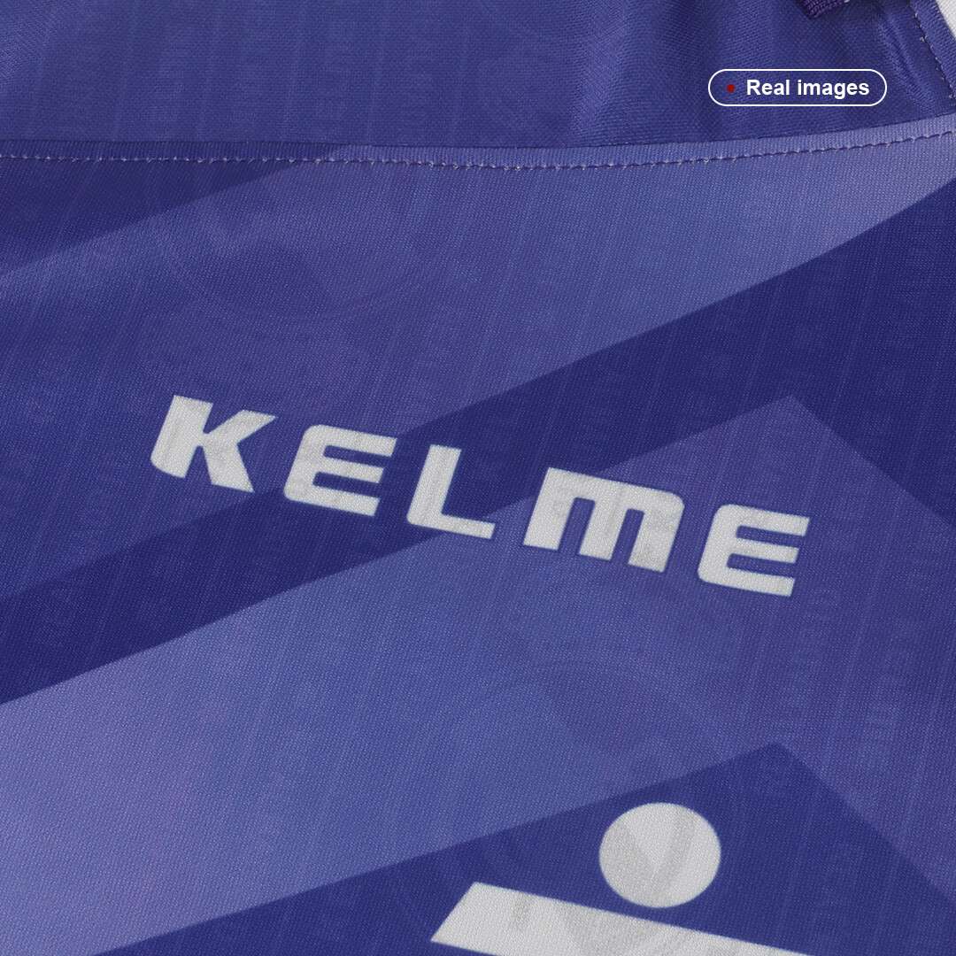 Retro Real Madrid Away Jersey 1996/97 - minejerseys