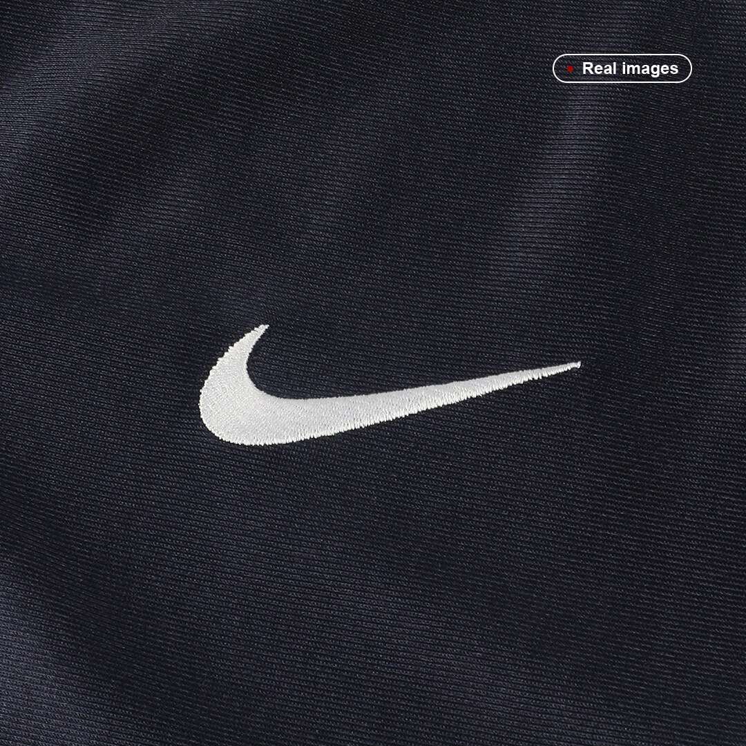 Retro PSG Home Jersey 2001/02 - minejerseys