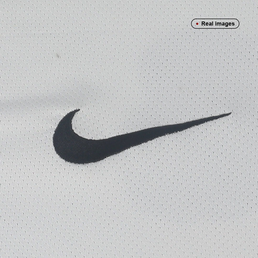 Retro Santos FC Home Jersey 2011/12 - minejerseys