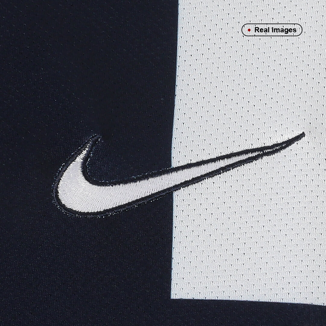 Retro PSG Home Jersey 2013/14 - minejerseys