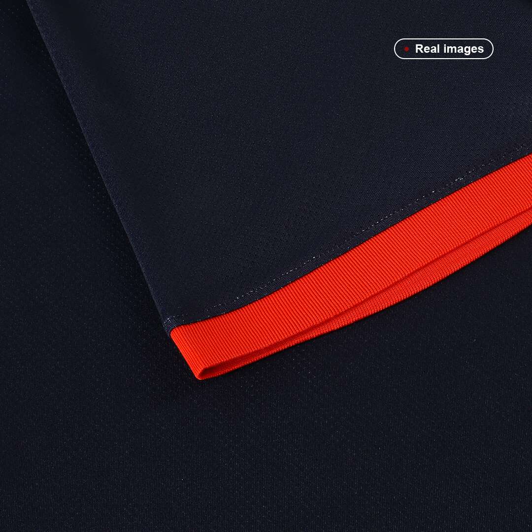 Retro PSG Home Jersey 2013/14 - minejerseys