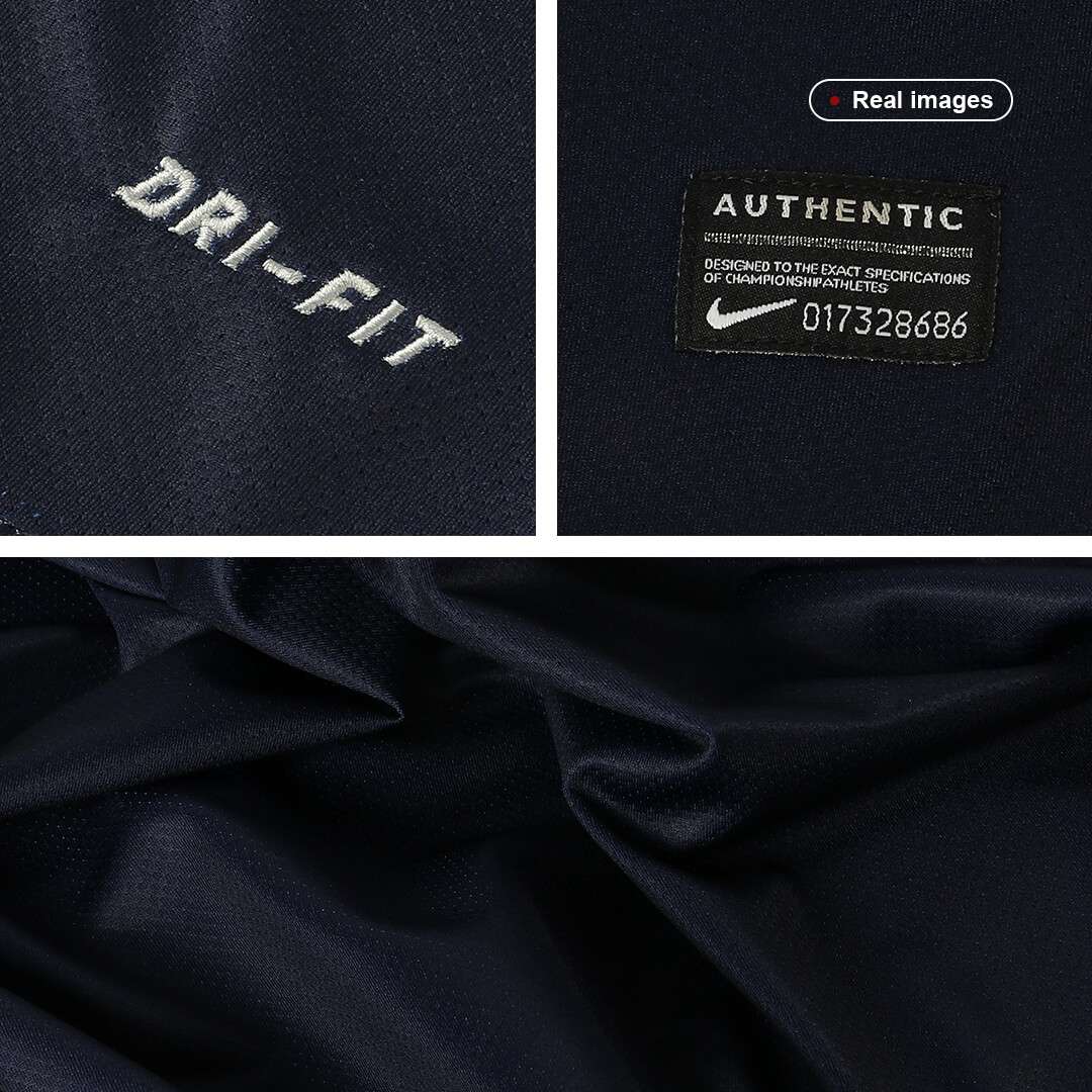 Retro PSG Home Jersey 2013/14 - minejerseys