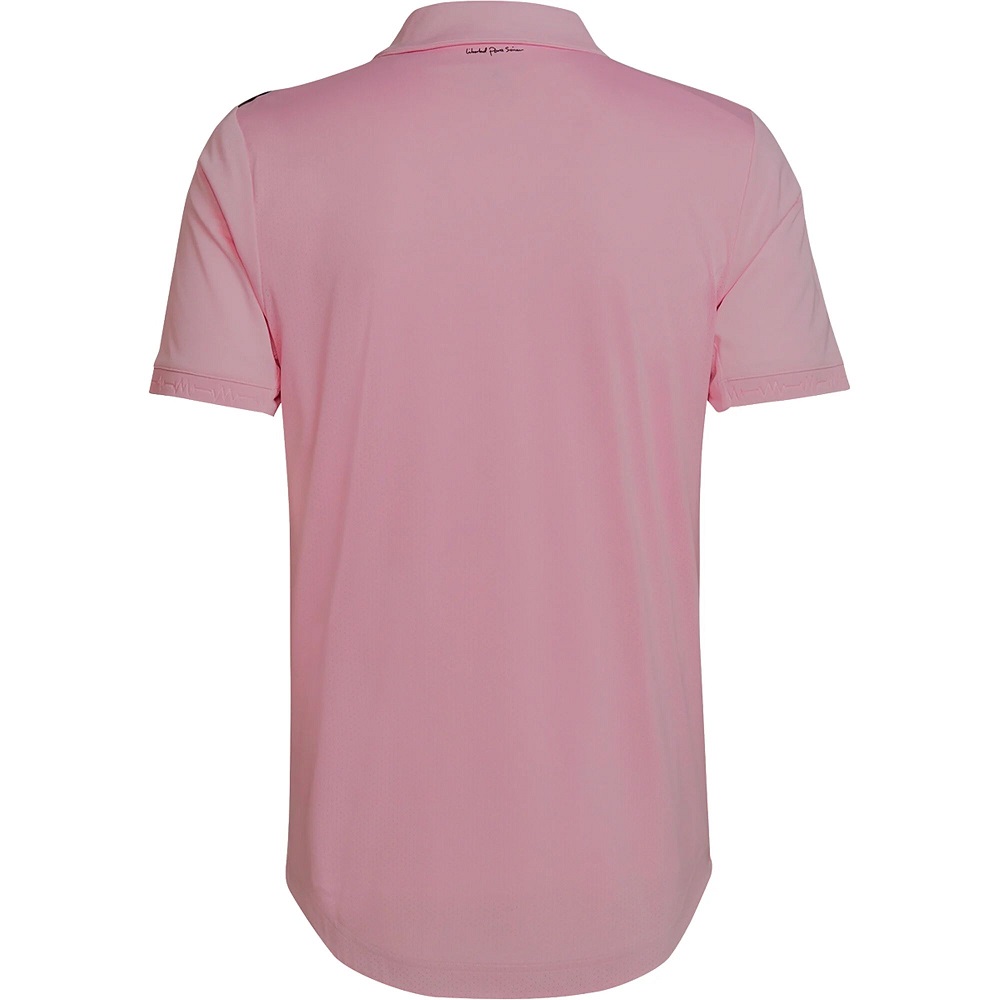 [Super Replica] Inter Miami CF Match Jersey The Heart Beat Kit Player Version 2023 - minejerseys