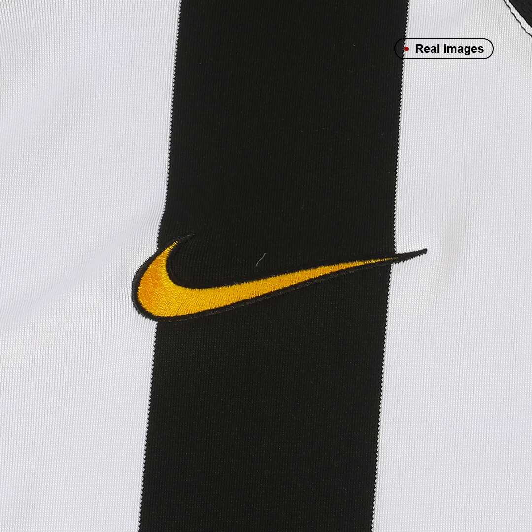 Retro Juventus Home Jersey 2005/06 - minejerseys